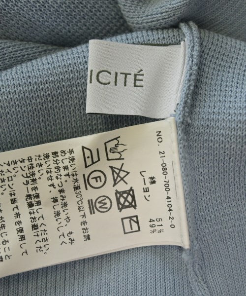 Simplicite เสื้อแขนกุด