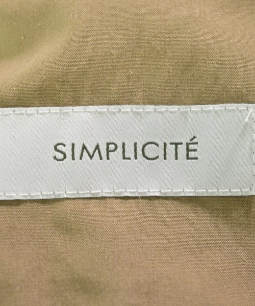 Simplicite กางเกง อื่น