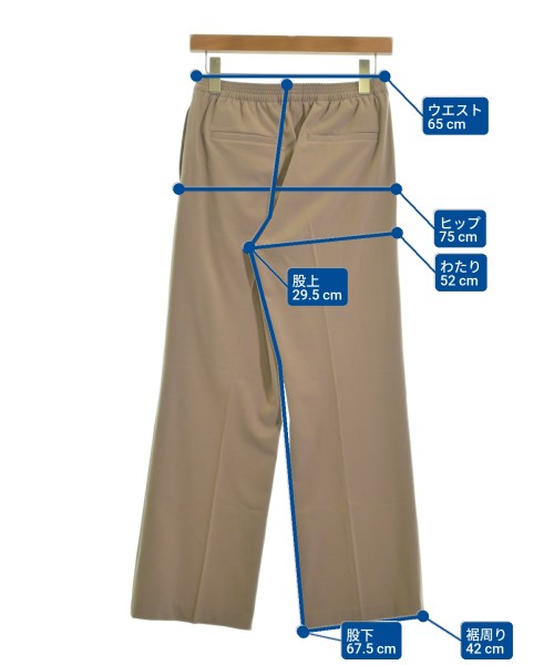 Simplicite กางเกง อื่น
