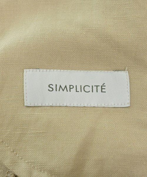 Simplicite เสื้อโค้ท อื่น