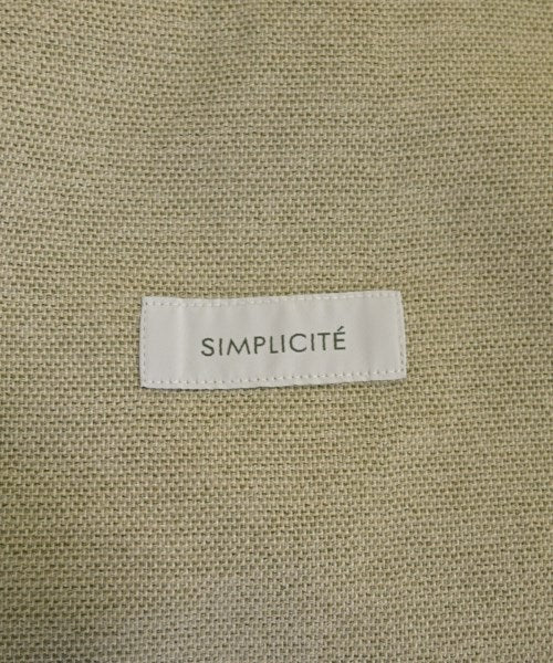 Simplicite เสื้อกั๊ก