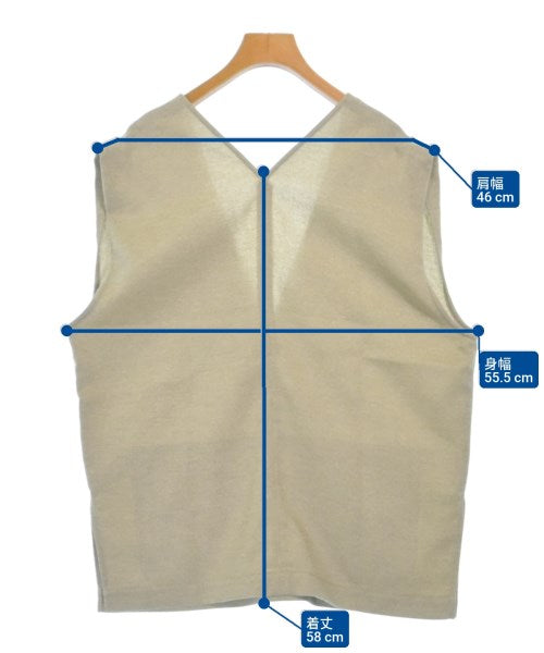 Simplicite เสื้อกั๊ก