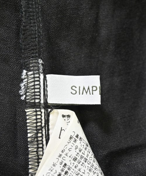 Simplicite ชุดเดรส