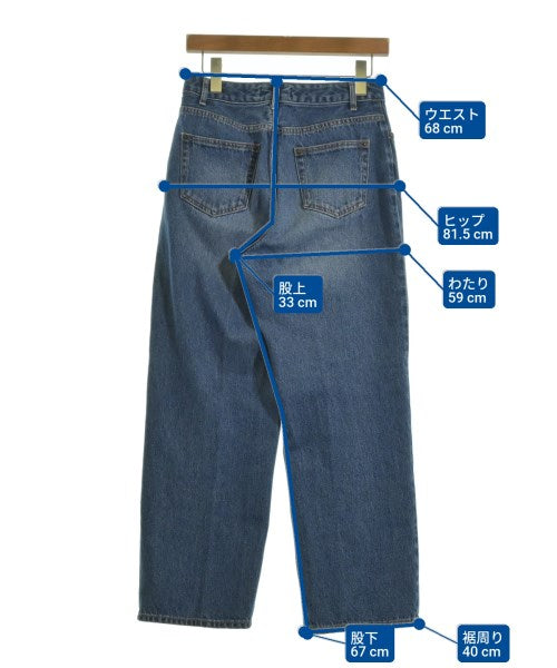 Simplicite ยีนส์