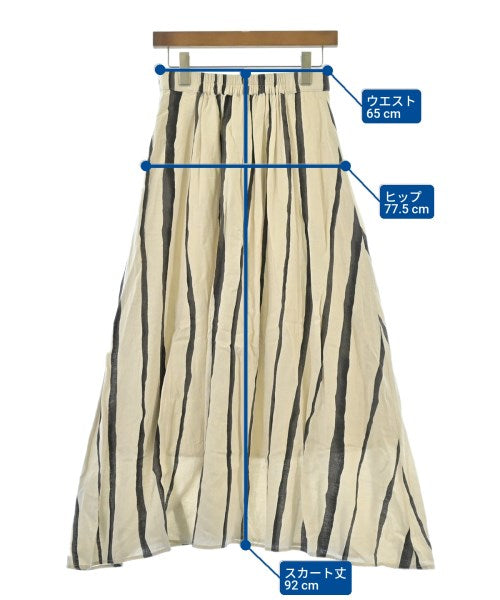 Simplicite กระโปรงยาว/แม็กซี่ยาว