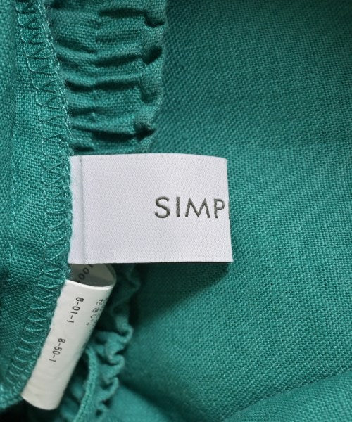 Simplicite กางเกง อื่น