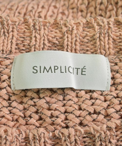 Simplicite เสื้อกันหนาว