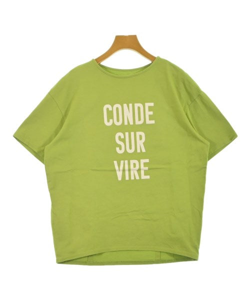 Simplicite เสื้อยืด/เสื้อท็อปส์