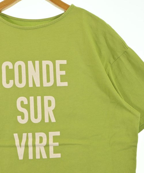 Simplicite เสื้อยืด/เสื้อท็อปส์