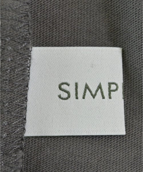 Simplicite กระโปรงยาว/แม็กซี่ยาว