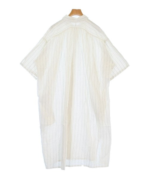 Simplicite เดรสที่เป็นเสื้อเชิ้ตตัวยาว