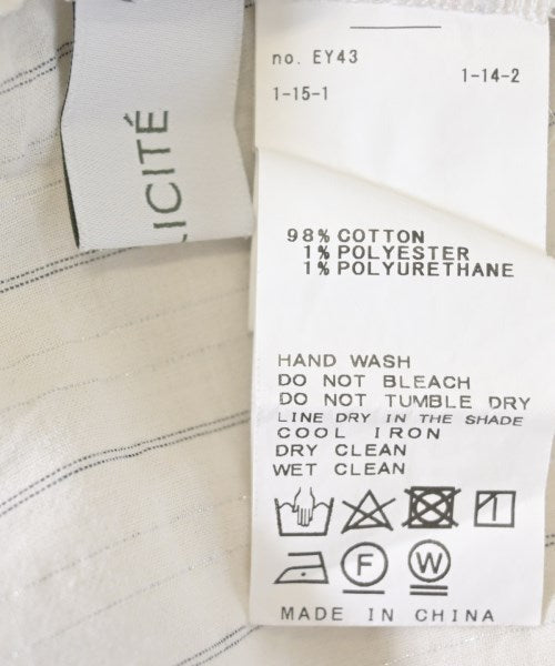 Simplicite เดรสที่เป็นเสื้อเชิ้ตตัวยาว