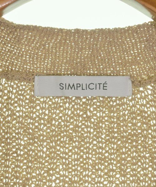 Simplicite เสื้อกั๊ก
