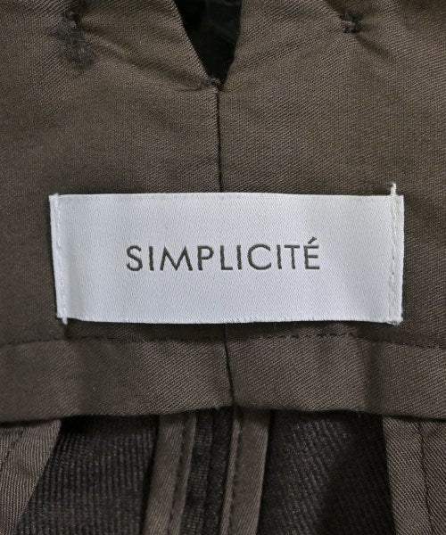 Simplicite กางเกง อื่น