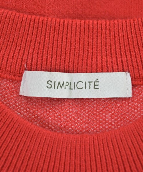 Simplicite เสื้อกันหนาว