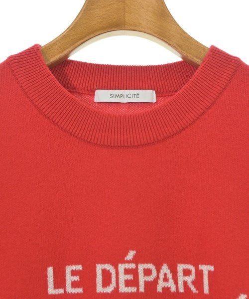 Simplicite เสื้อกันหนาว