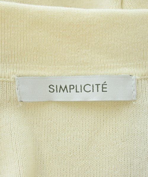 Simplicite เสื้อกันหนาว