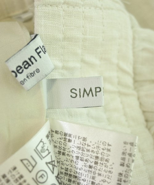 Simplicite กระโปรงยาว/แม็กซี่ยาว