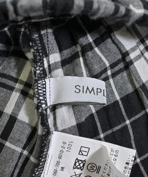 Simplicite กระโปรงยาว/แม็กซี่ยาว