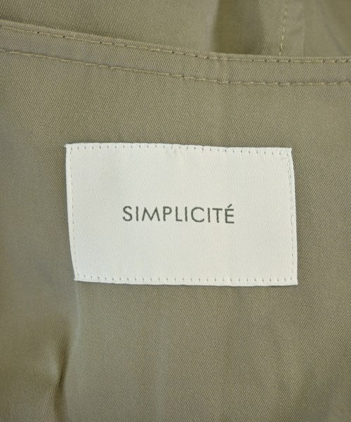 Simplicite เสื้อโค้ท อื่น