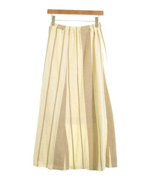 Simplicite กระโปรงยาว/แม็กซี่ยาว