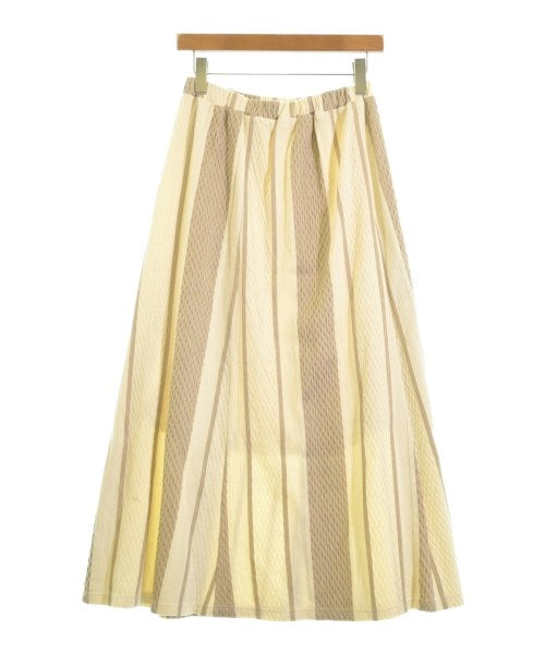 Simplicite กระโปรงยาว/แม็กซี่ยาว