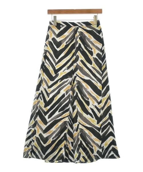 Simplicite กระโปรงยาว/แม็กซี่ยาว