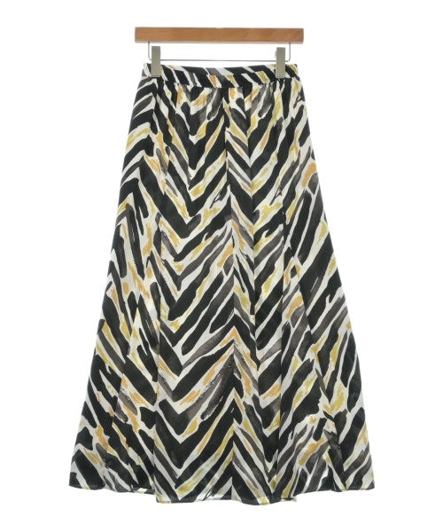 Simplicite กระโปรงยาว/แม็กซี่ยาว