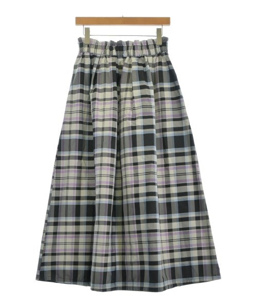 Simplicite กระโปรงยาว/แม็กซี่ยาว