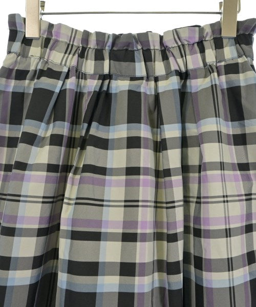 Simplicite กระโปรงยาว/แม็กซี่ยาว