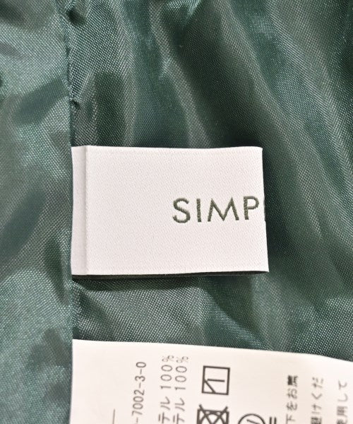 Simplicite ชุดเดรส