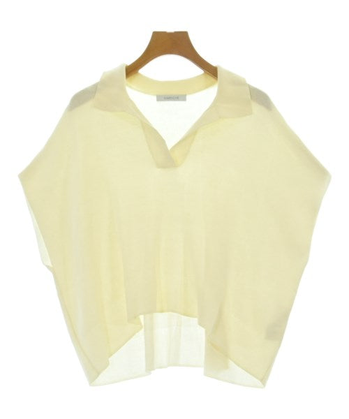 Simplicite เสื้อแขนกุด