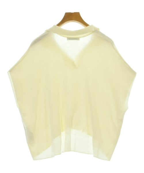 Simplicite เสื้อแขนกุด