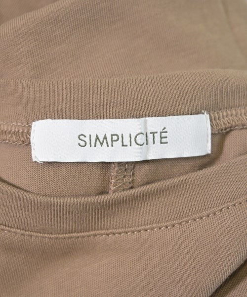 Simplicite แขนกุด