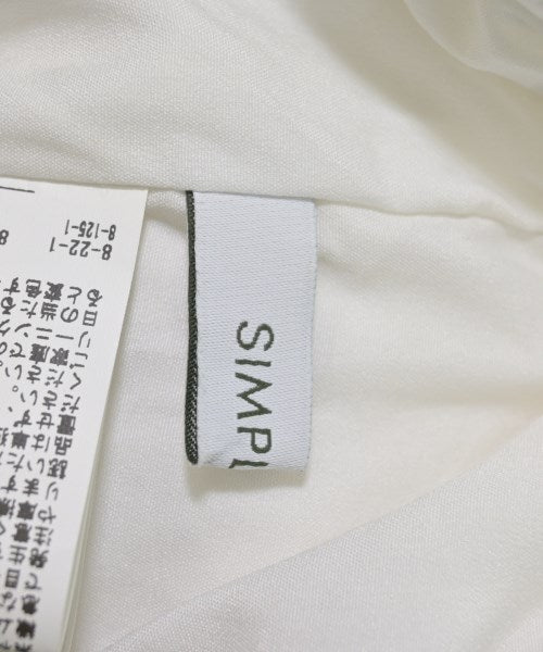 Simplicite กระโปรงยาว/แม็กซี่ยาว