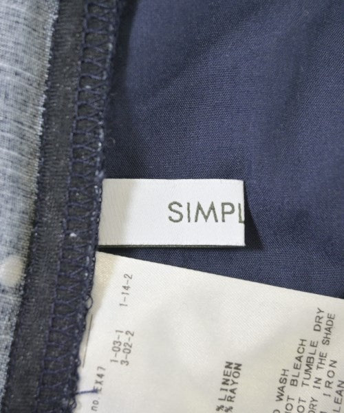 Simplicite กางเกง อื่น
