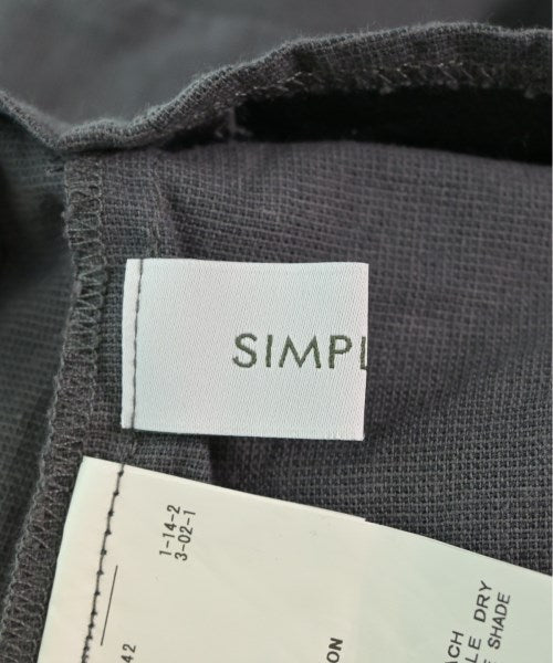 Simplicite กางเกง อื่น