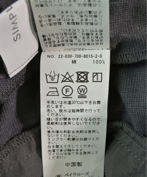 Simplicite กางเกง อื่น