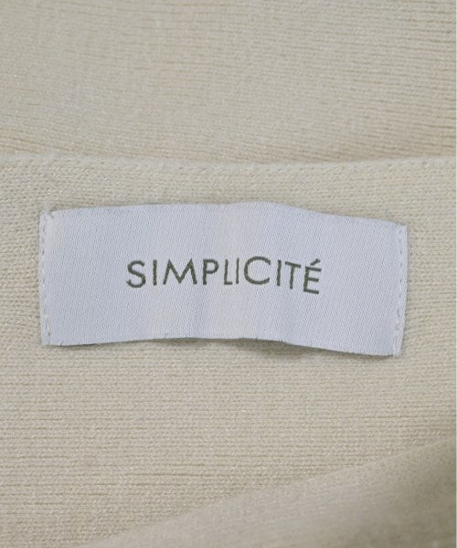 Simplicite เสื้อกันหนาว
