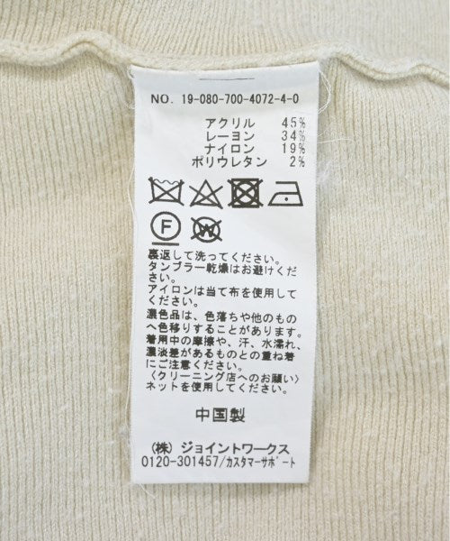 Simplicite เสื้อกันหนาว