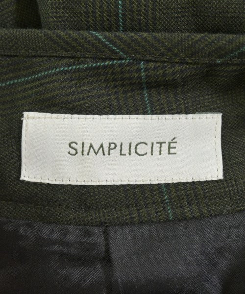 Simplicite กางเกง อื่น