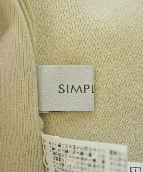 Simplicite เสื้อกันหนาว