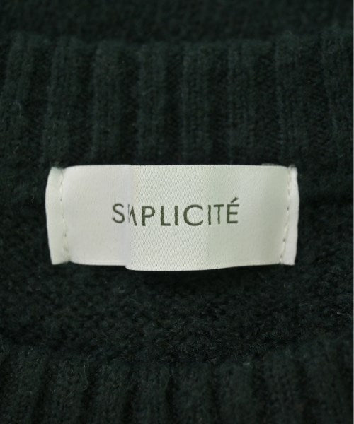 Simplicite เสื้อกันหนาว