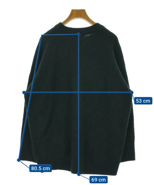 Simplicite เสื้อกันหนาว