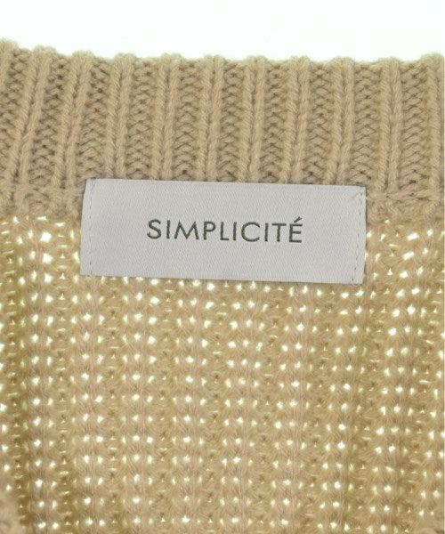 Simplicite เสื้อกันหนาว