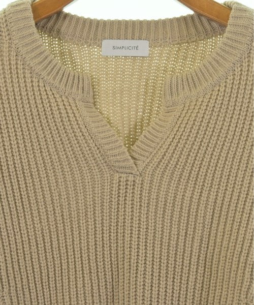Simplicite เสื้อกันหนาว