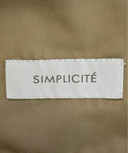 Simplicite กางเกง อื่น