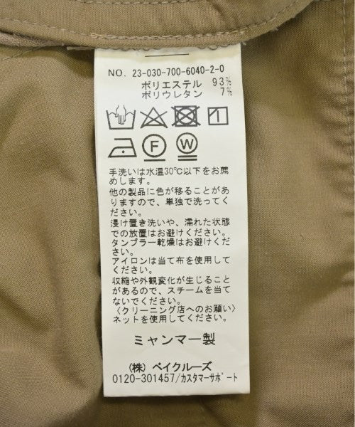 Simplicite กางเกง อื่น