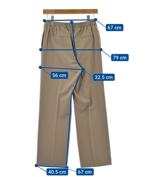 Simplicite กางเกง อื่น