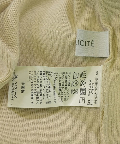 Simplicite เสื้อกันหนาว